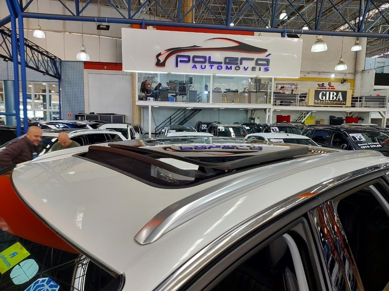 PEUGEOT 3008 1.6 GRIFFE PACK THP 16V