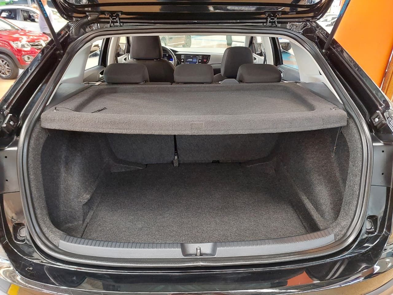 VOLKSWAGEN NIVUS 1.0 200 TSI TOTAL COMFORTLINE