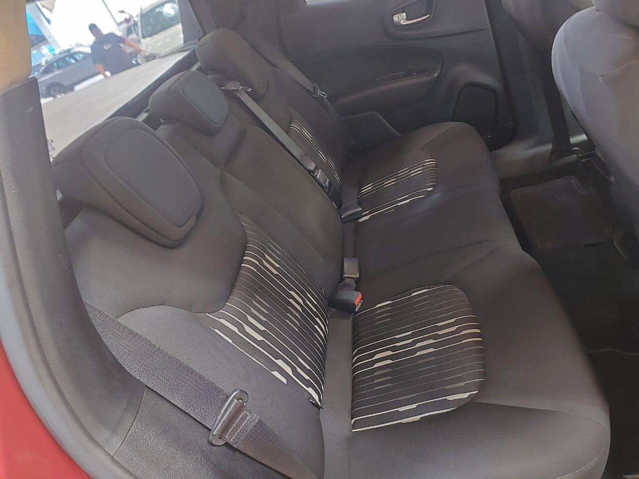 FIAT TORO 2.0 16V TURBO FREEDOM 4WD