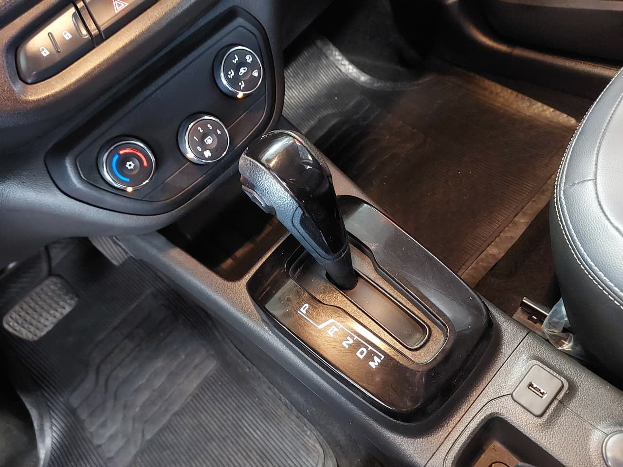 CHEVROLET SPIN