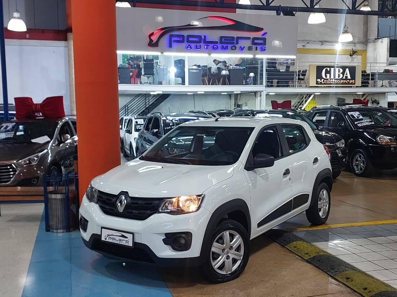 RENAULT KWID