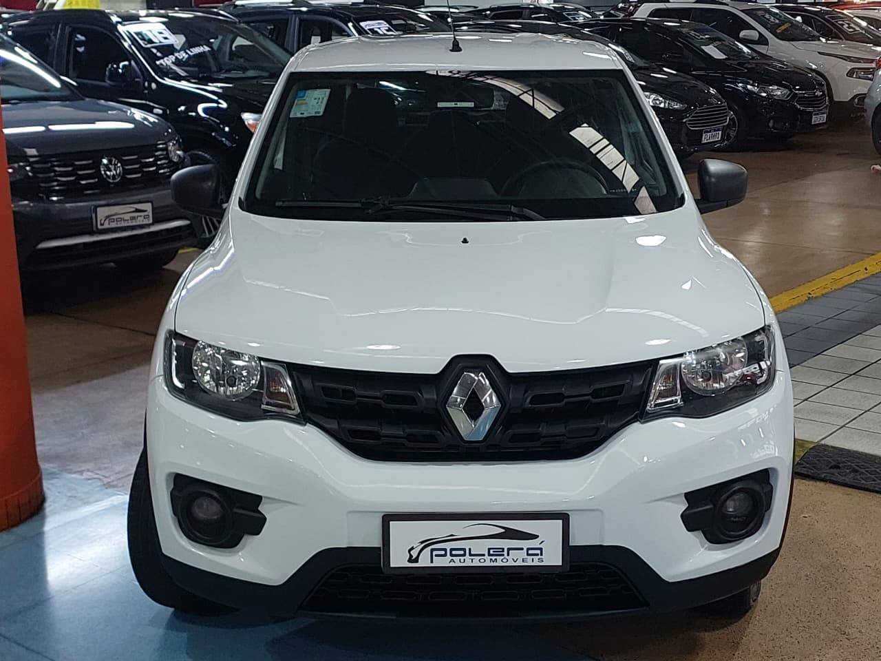 RENAULT KWID