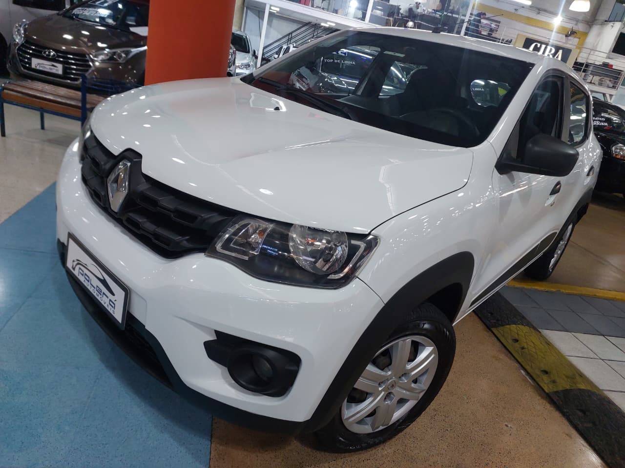 RENAULT KWID