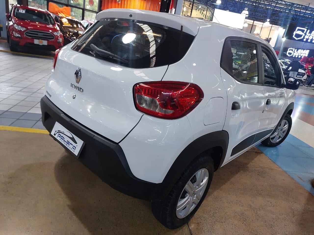 RENAULT KWID