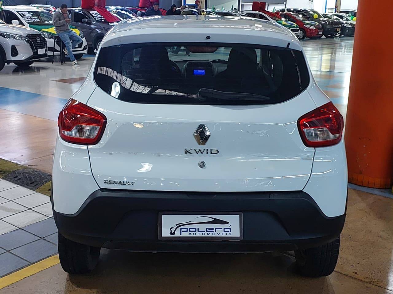 RENAULT KWID