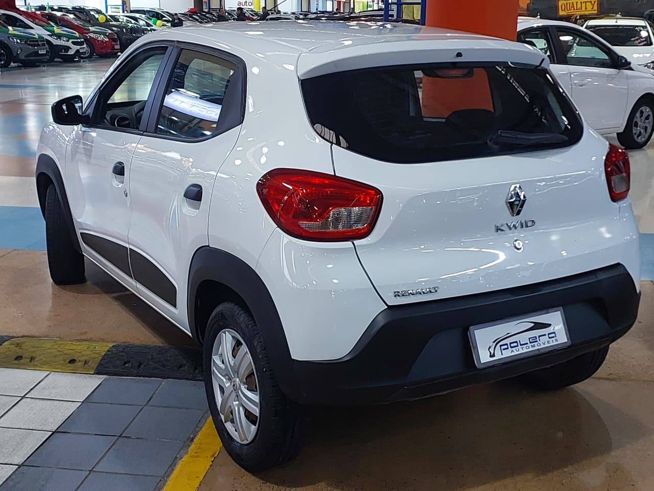 RENAULT KWID