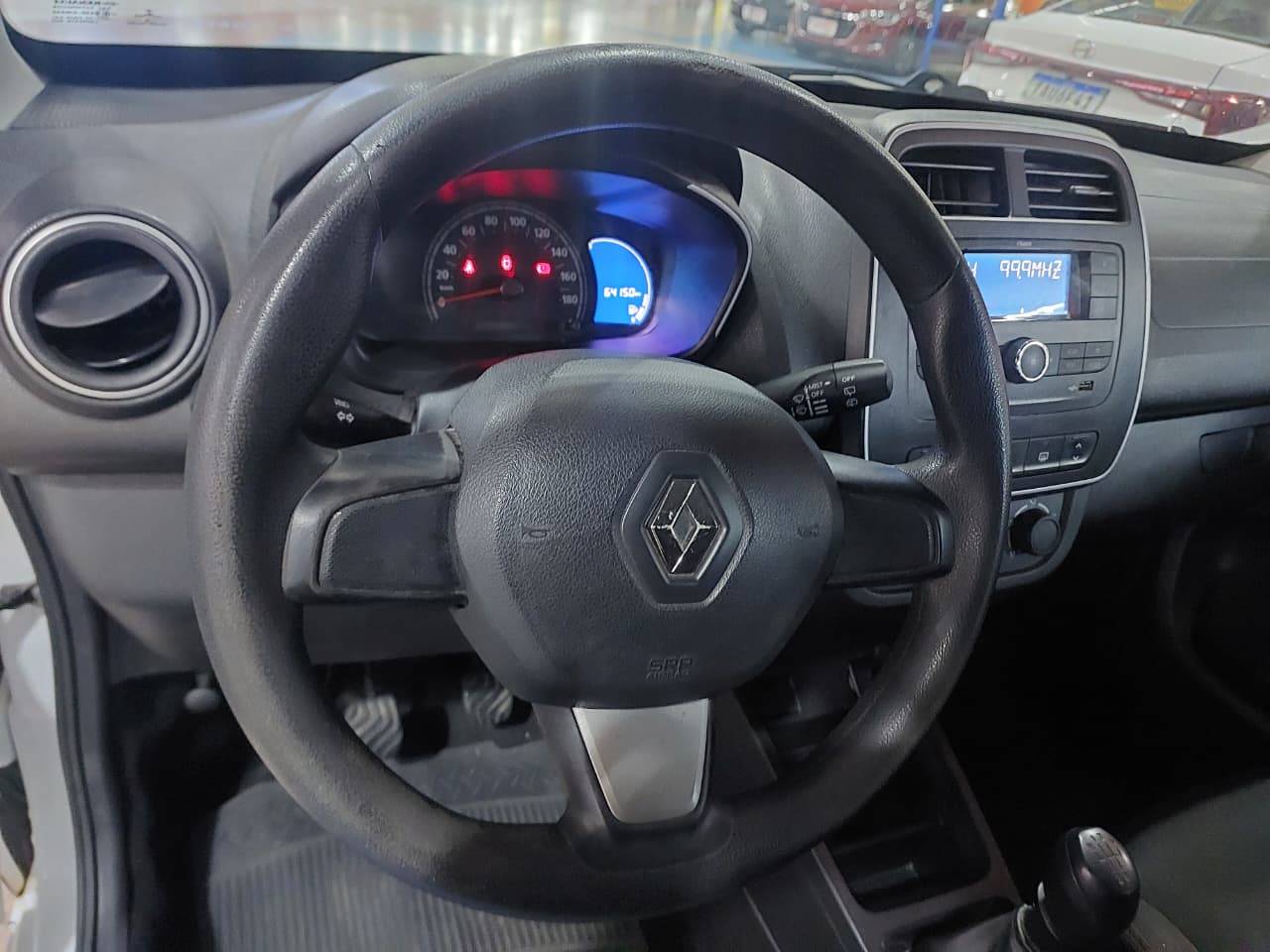 RENAULT KWID
