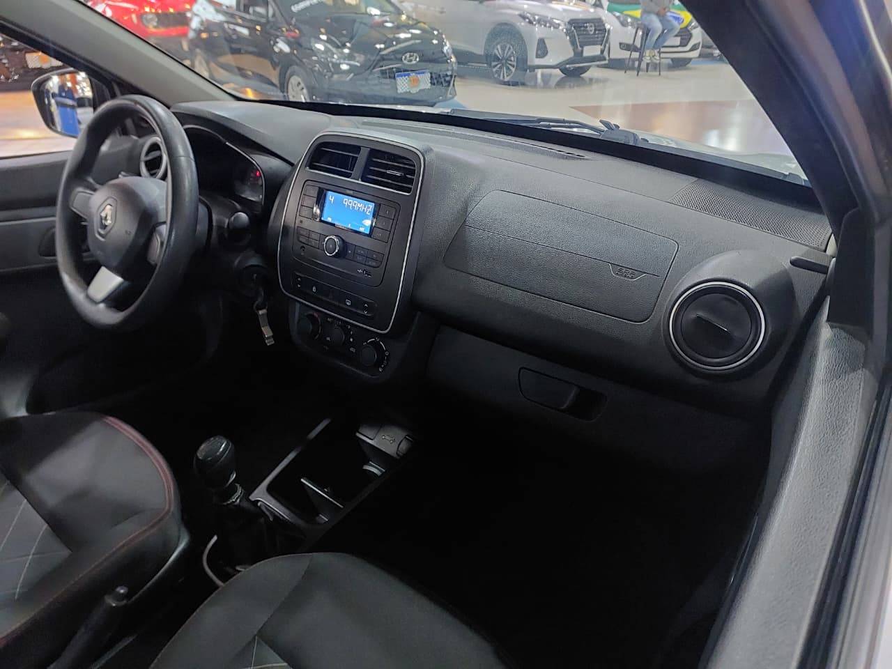 RENAULT KWID