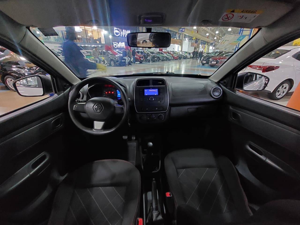 RENAULT KWID