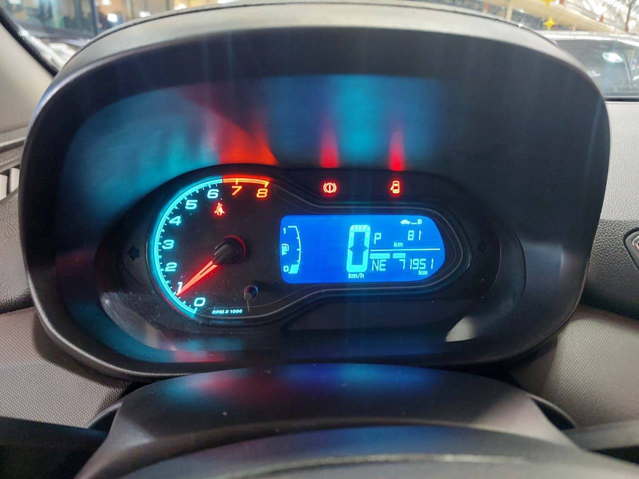 CHEVROLET PRISMA