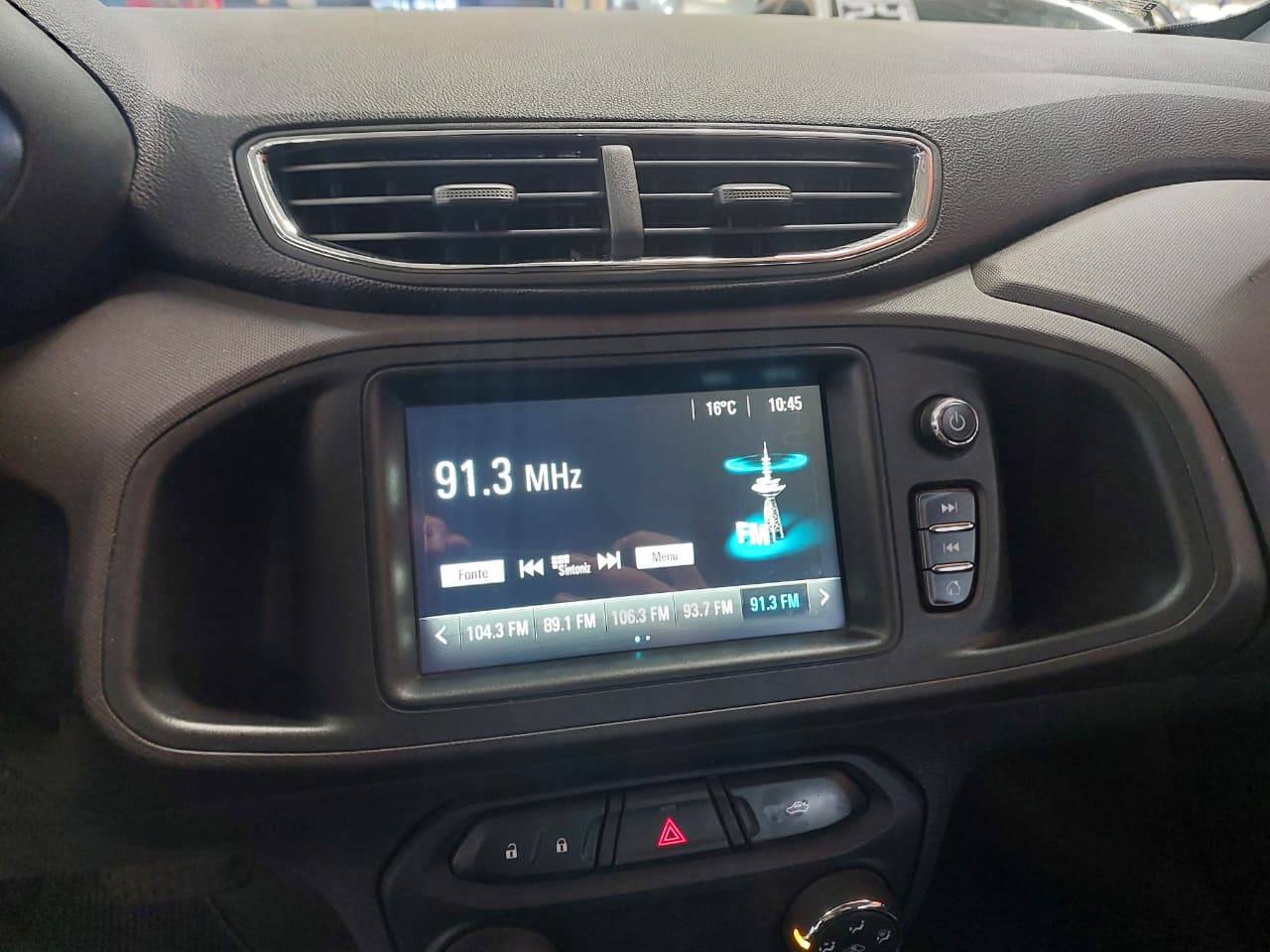 CHEVROLET PRISMA