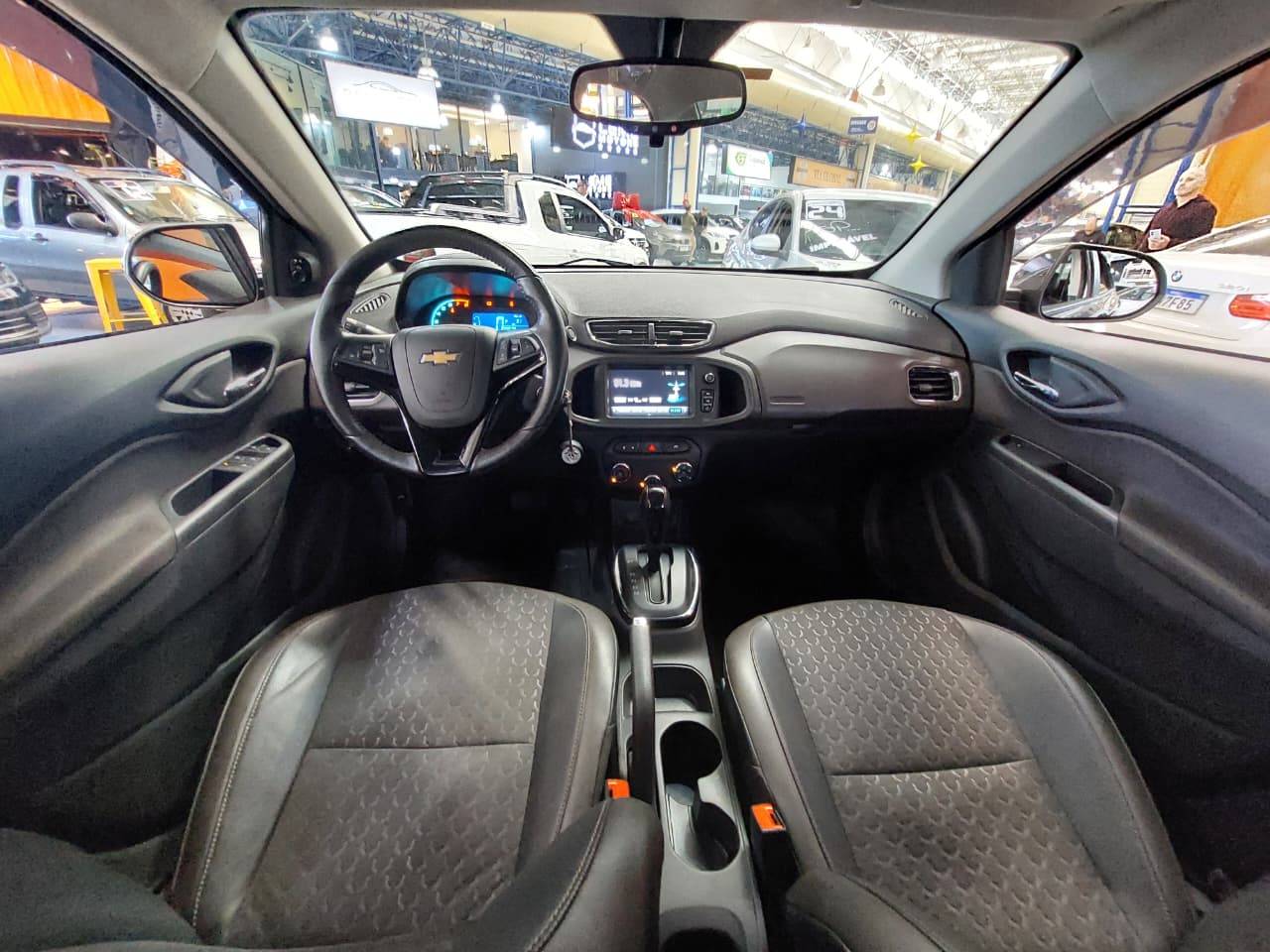 CHEVROLET PRISMA