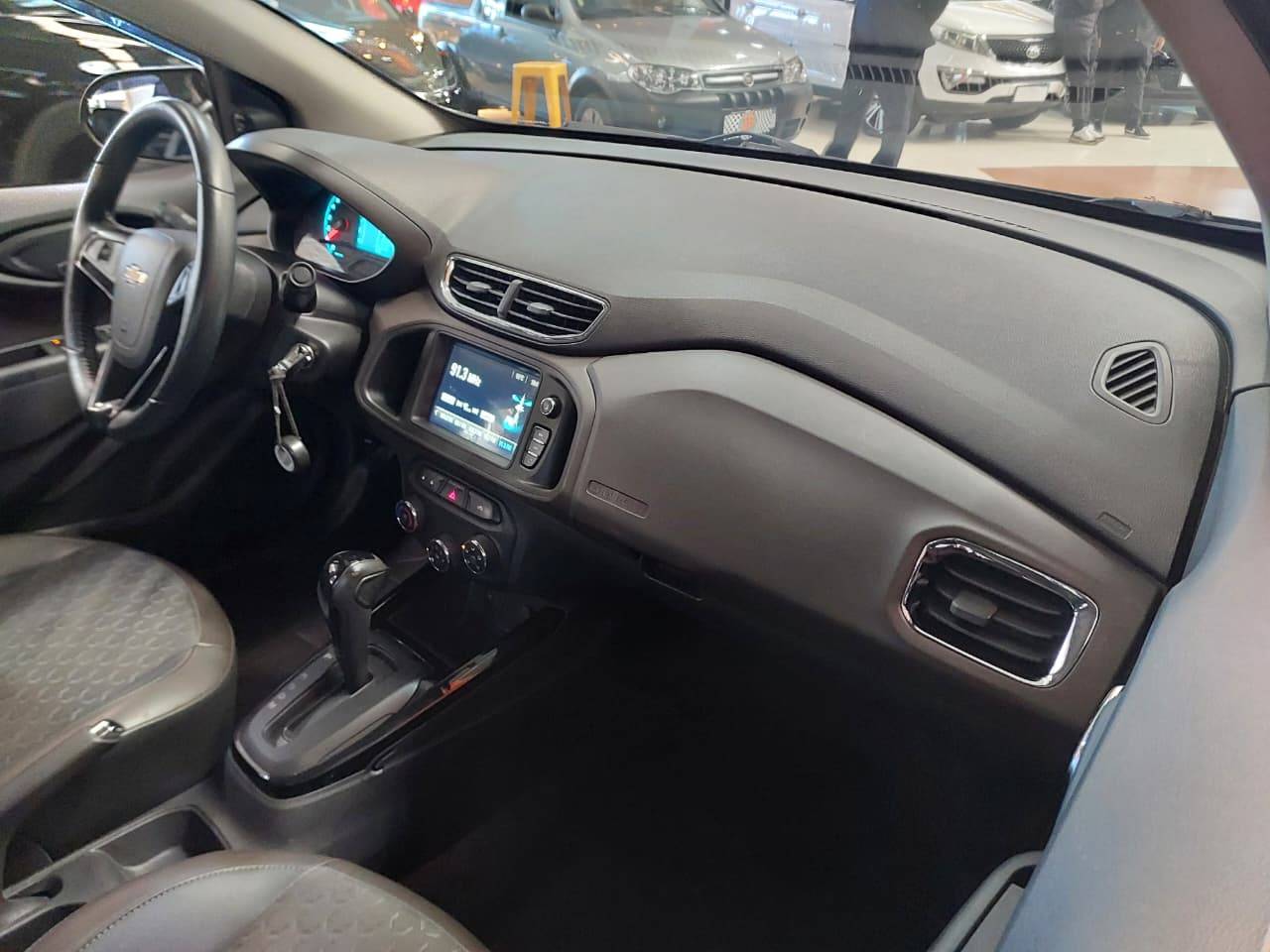 CHEVROLET PRISMA