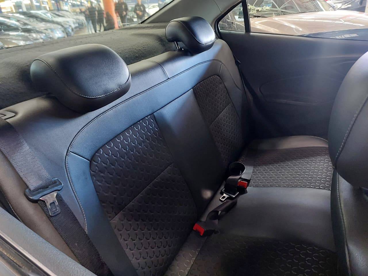 CHEVROLET PRISMA