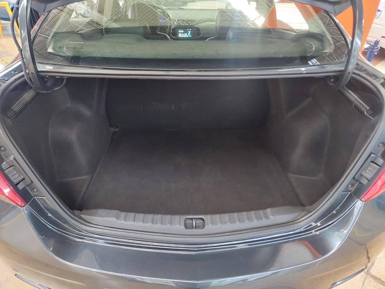CHEVROLET PRISMA
