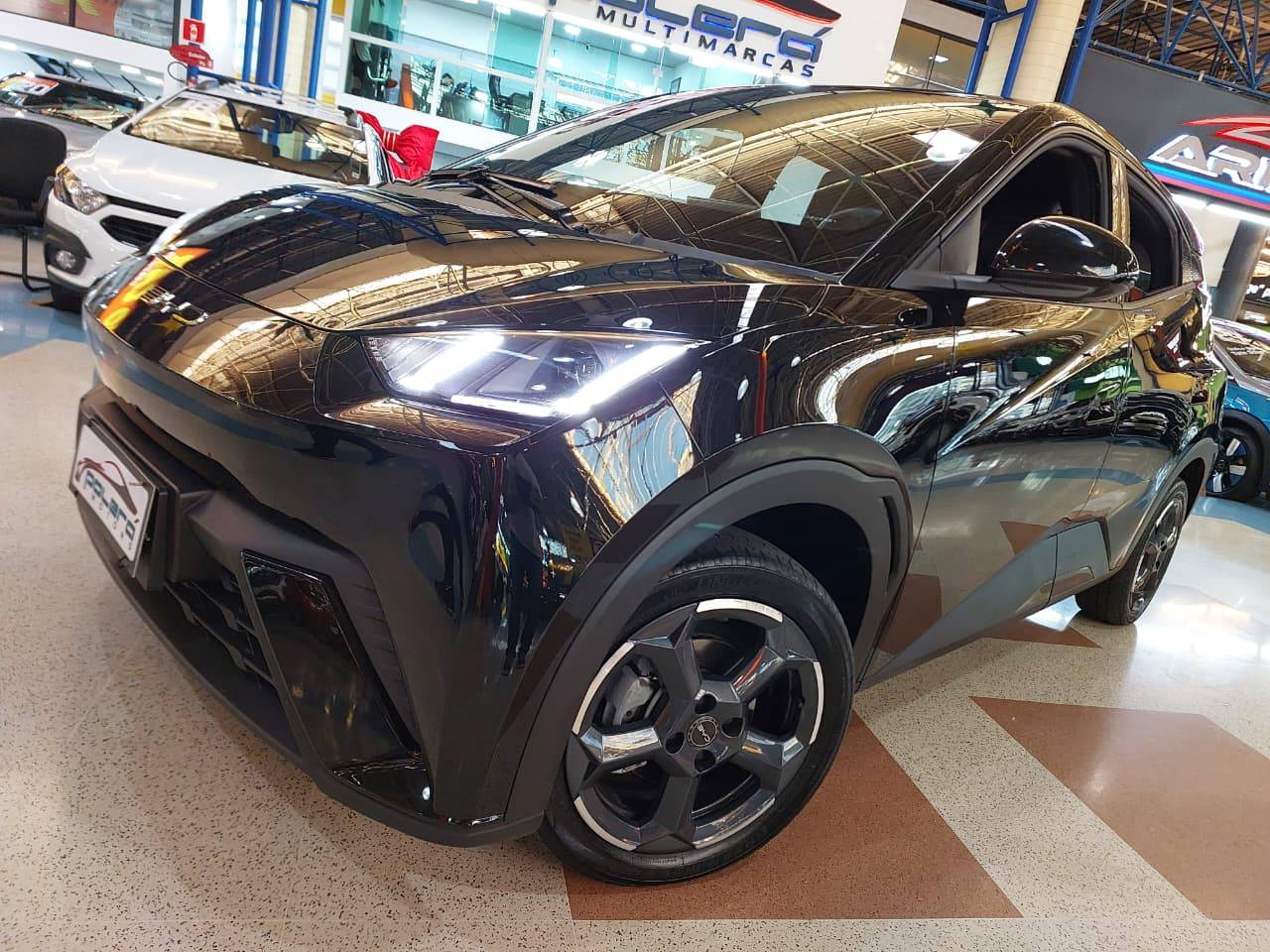 BYD DOLPHIN MINI