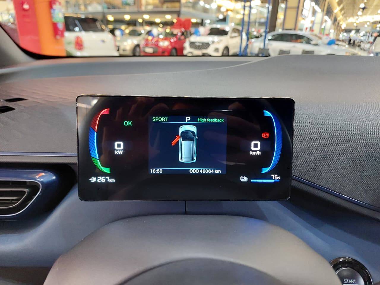 BYD DOLPHIN MINI