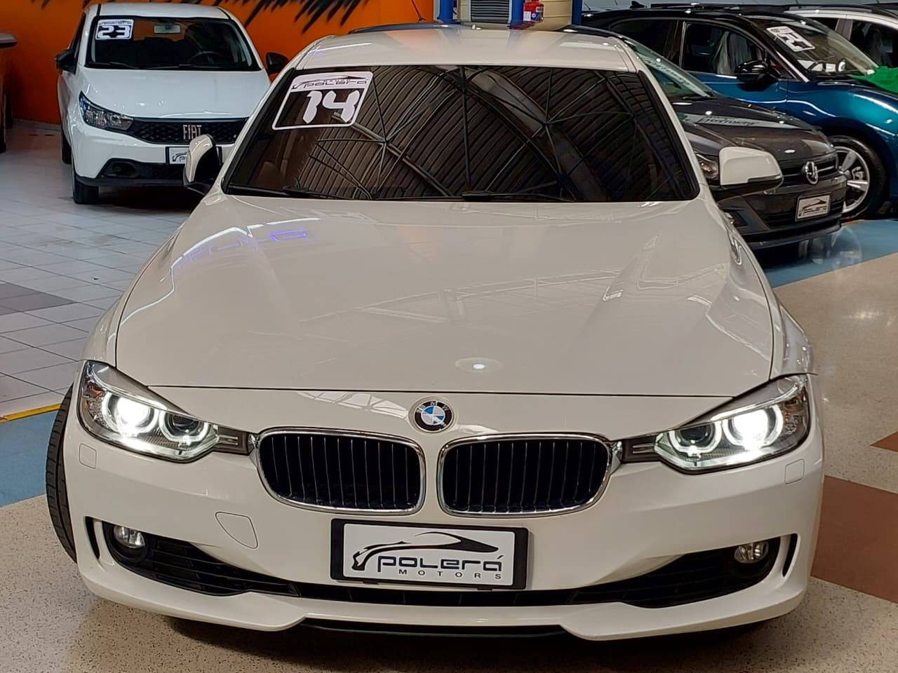 BMW 320i