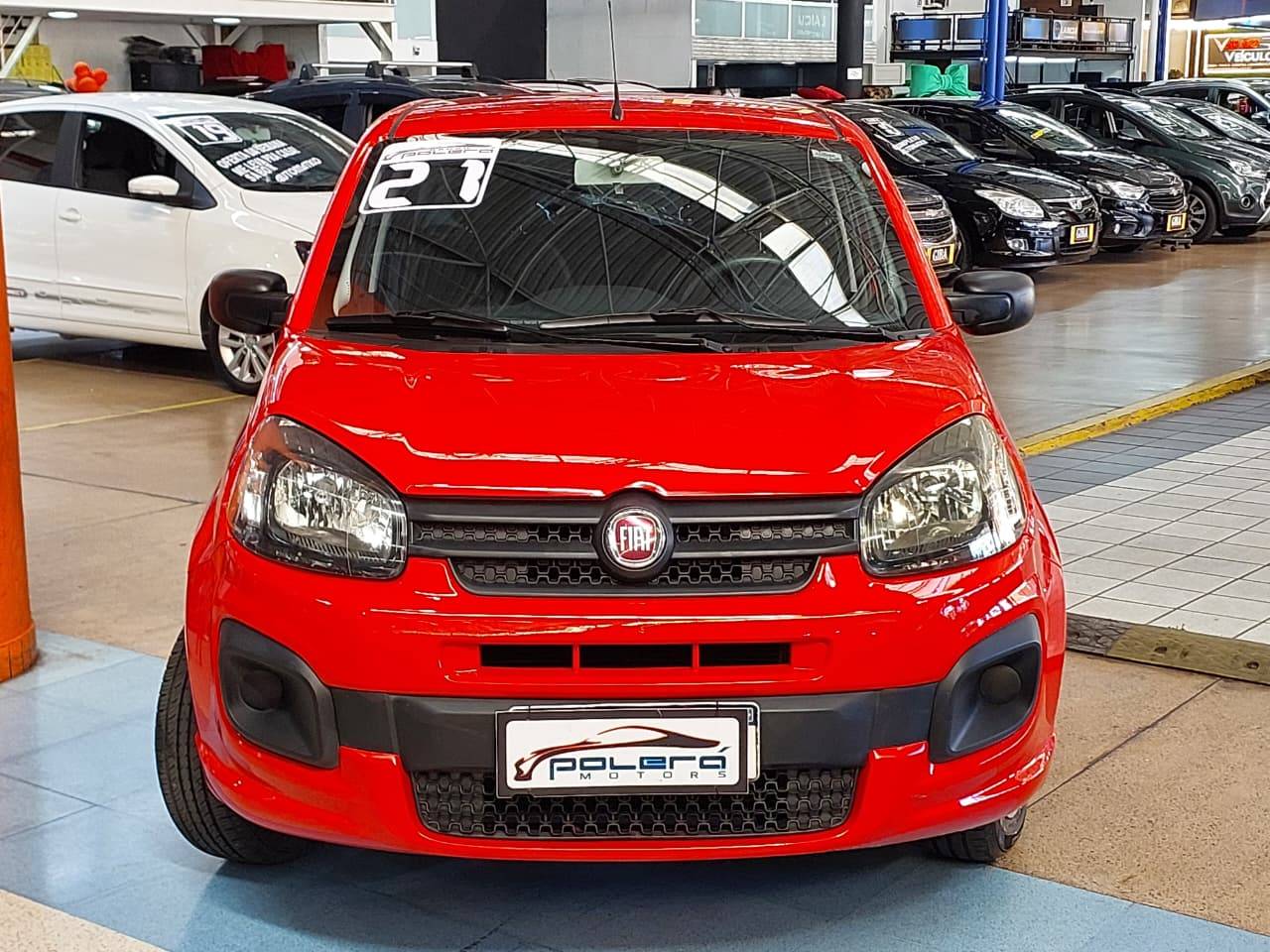 FIAT UNO