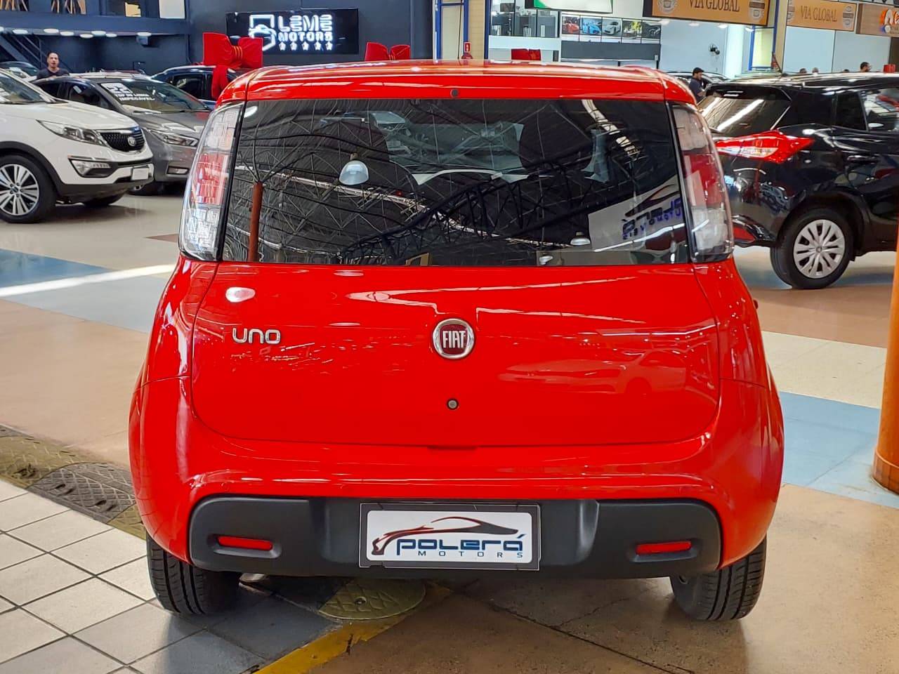 FIAT UNO
