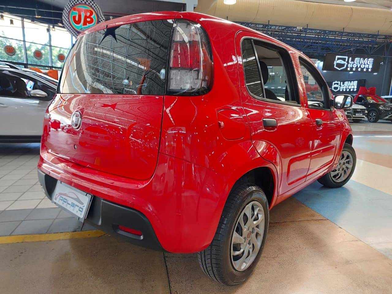 FIAT UNO