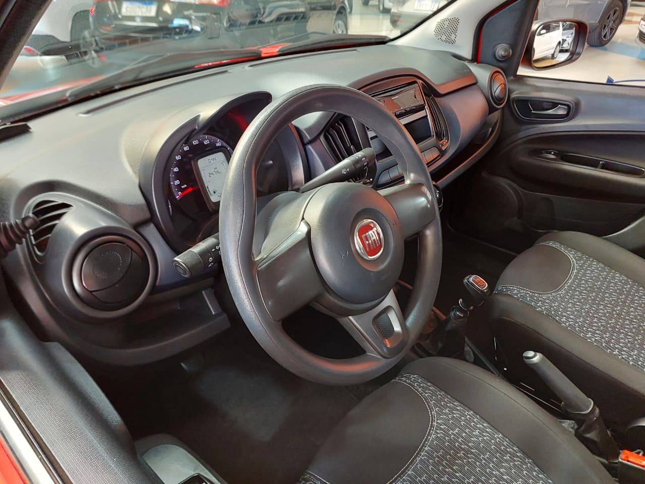 FIAT UNO