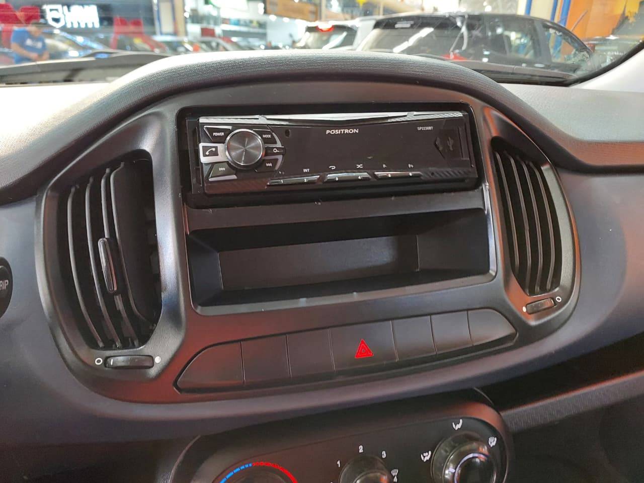 FIAT UNO