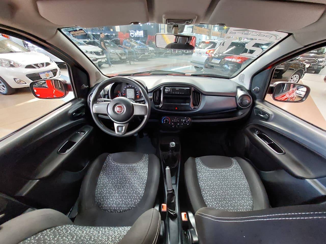 FIAT UNO