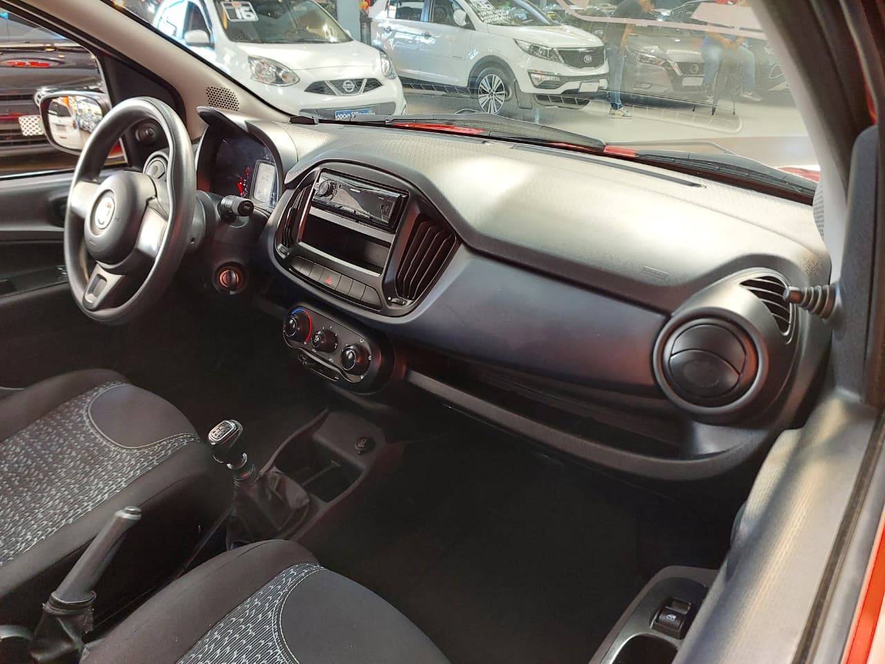 FIAT UNO