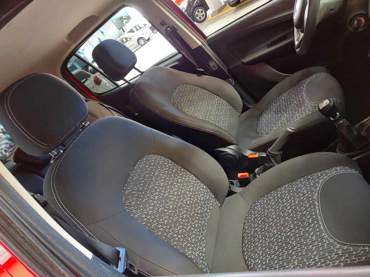 FIAT UNO