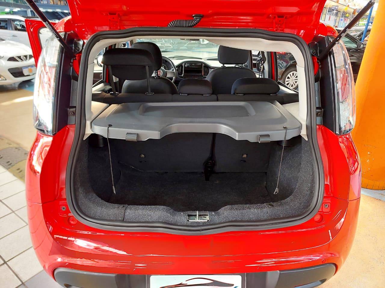 FIAT UNO