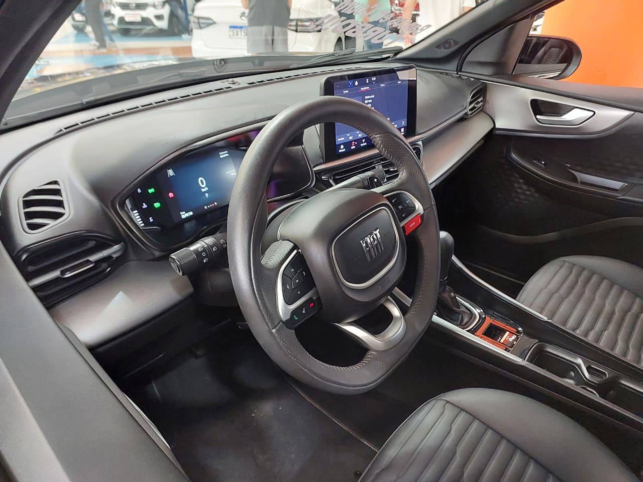 FIAT FASTBACK
