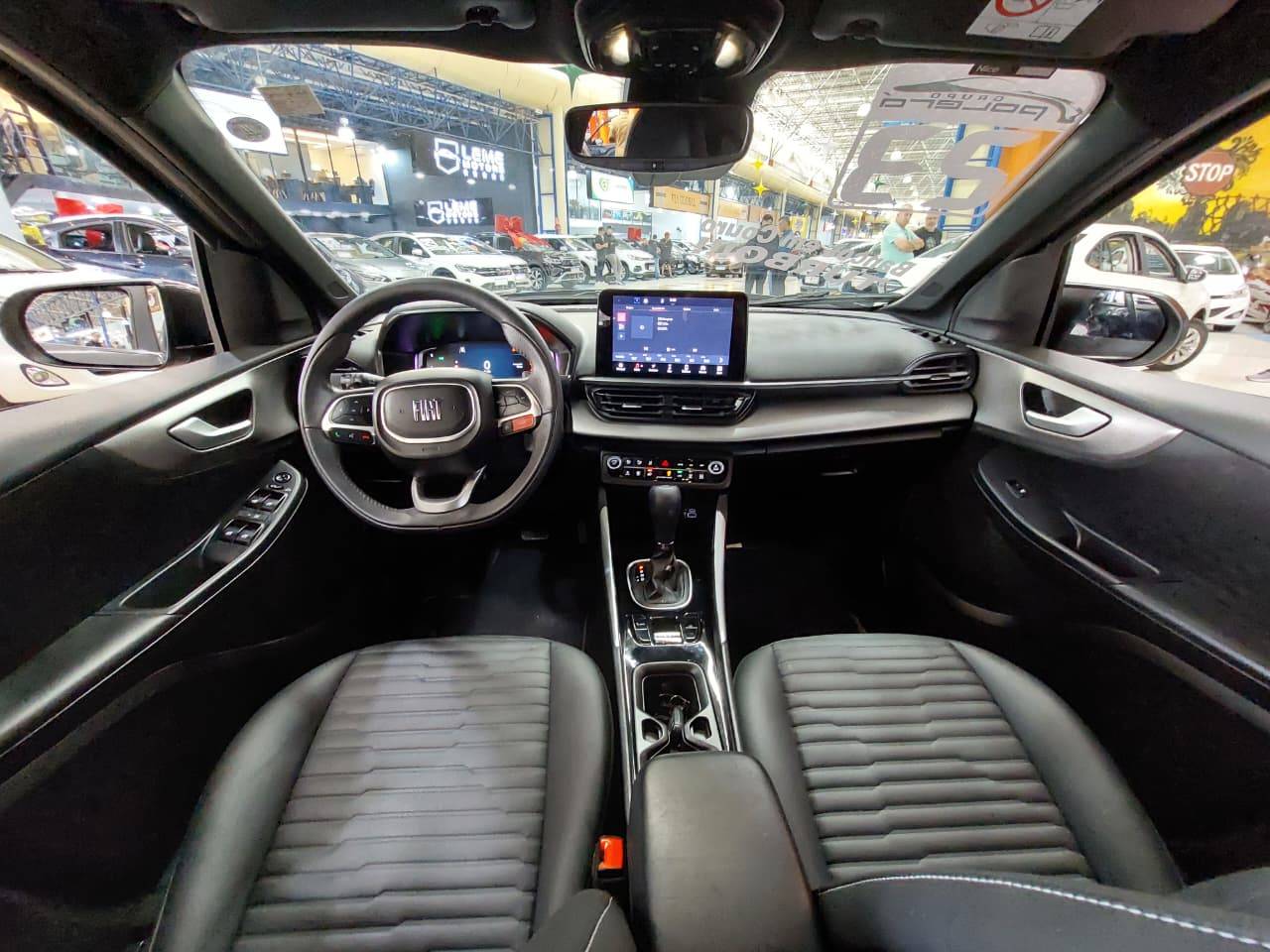FIAT FASTBACK
