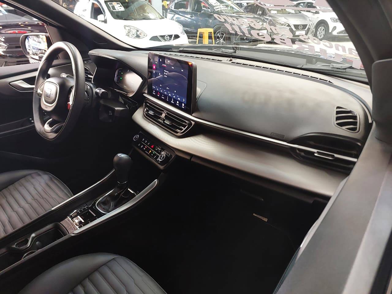 FIAT FASTBACK