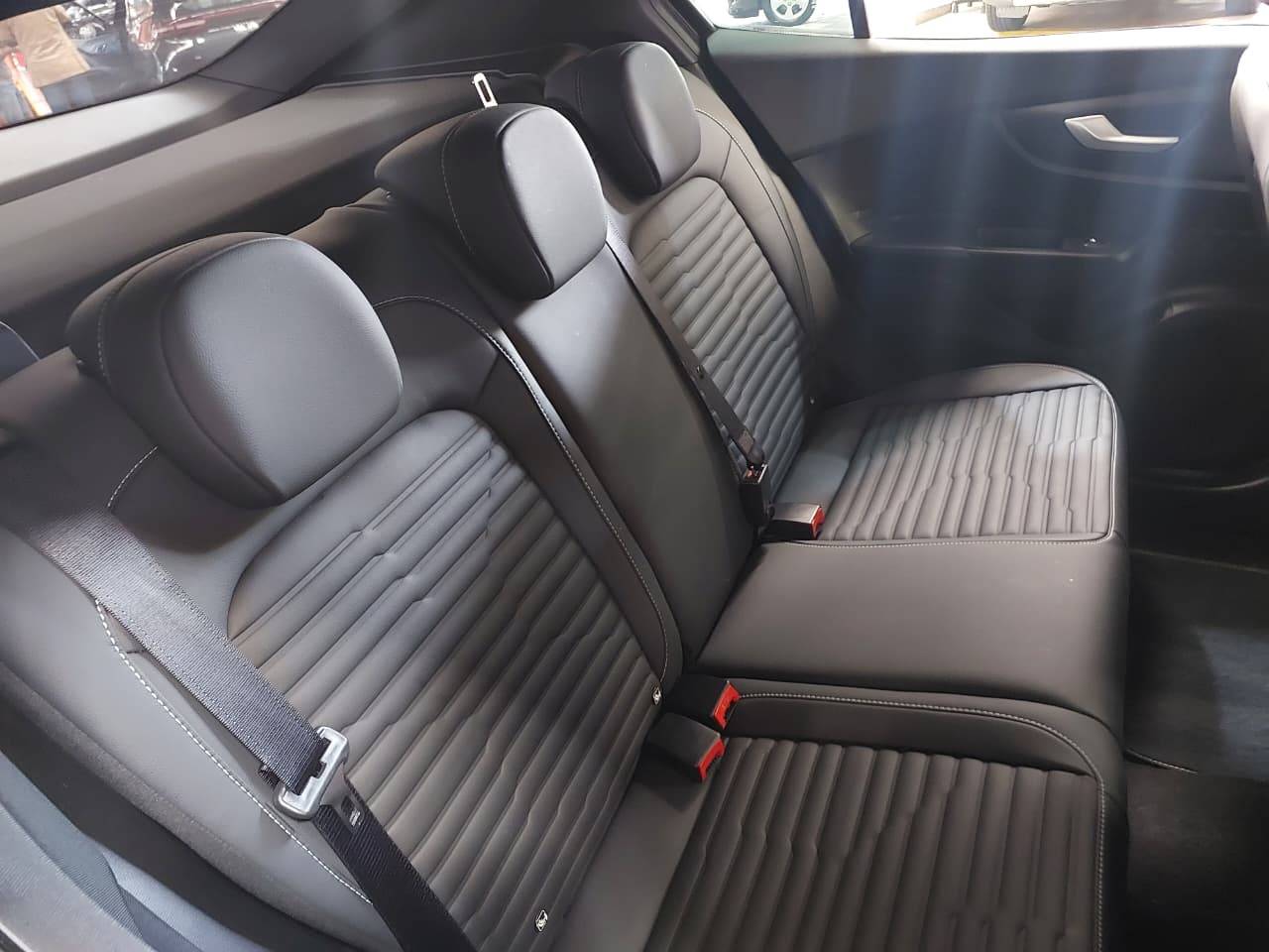 FIAT FASTBACK