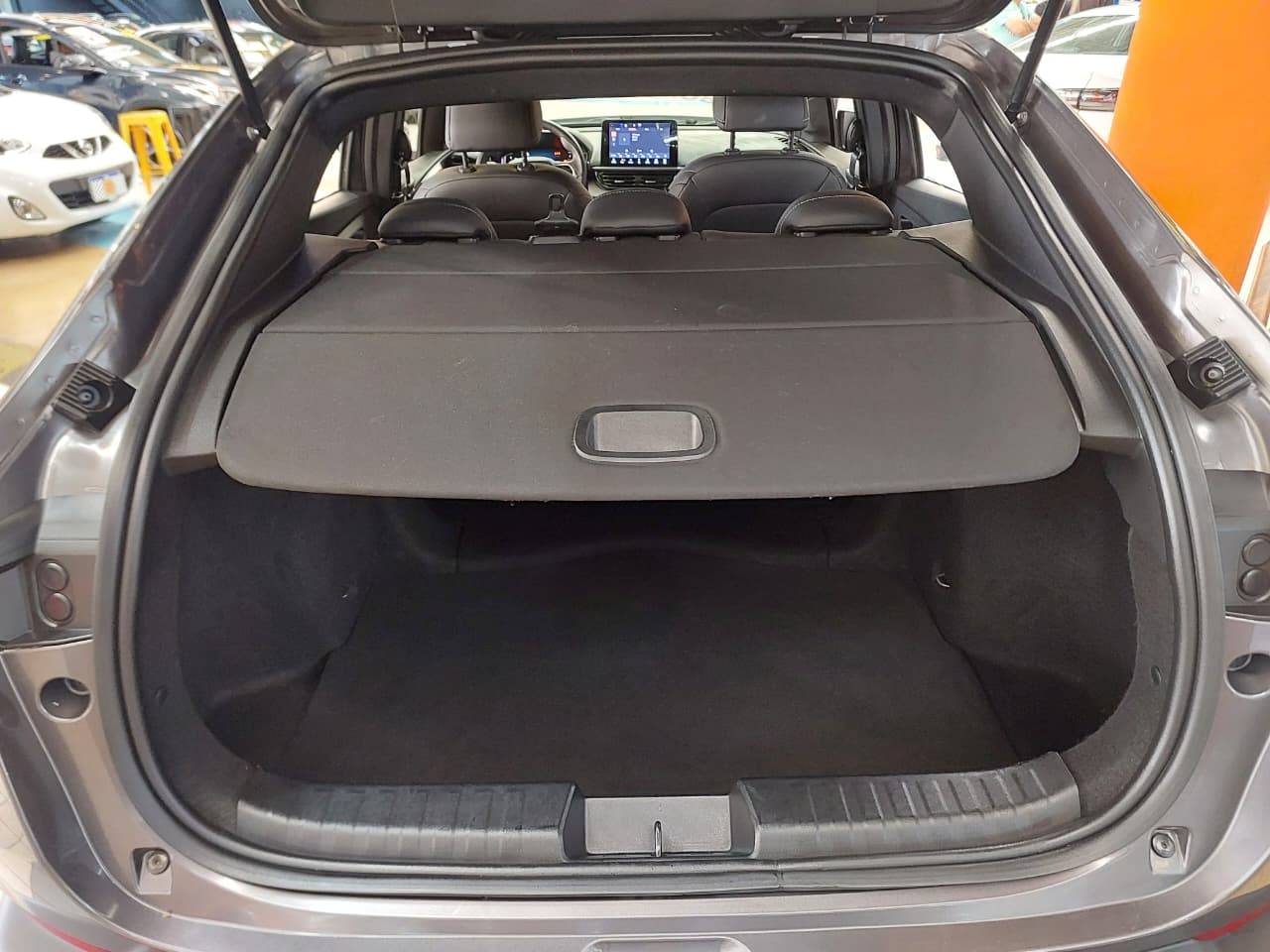 FIAT FASTBACK