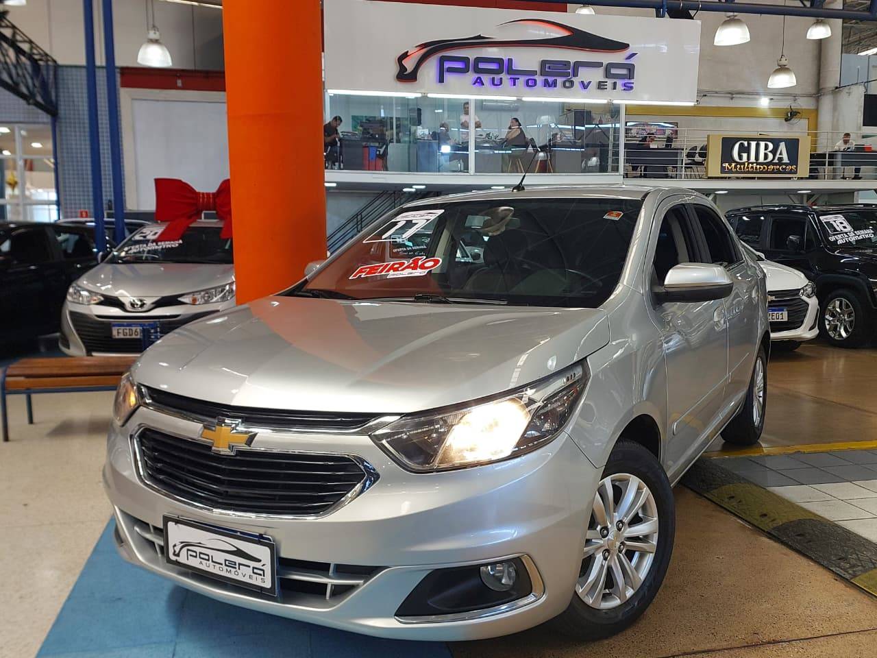 CHEVROLET COBALT