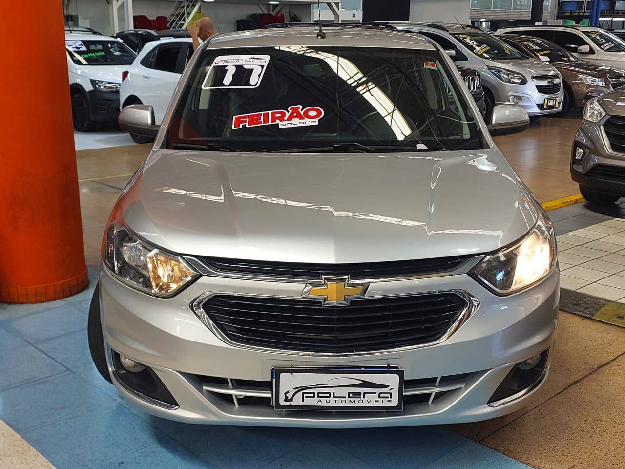CHEVROLET COBALT