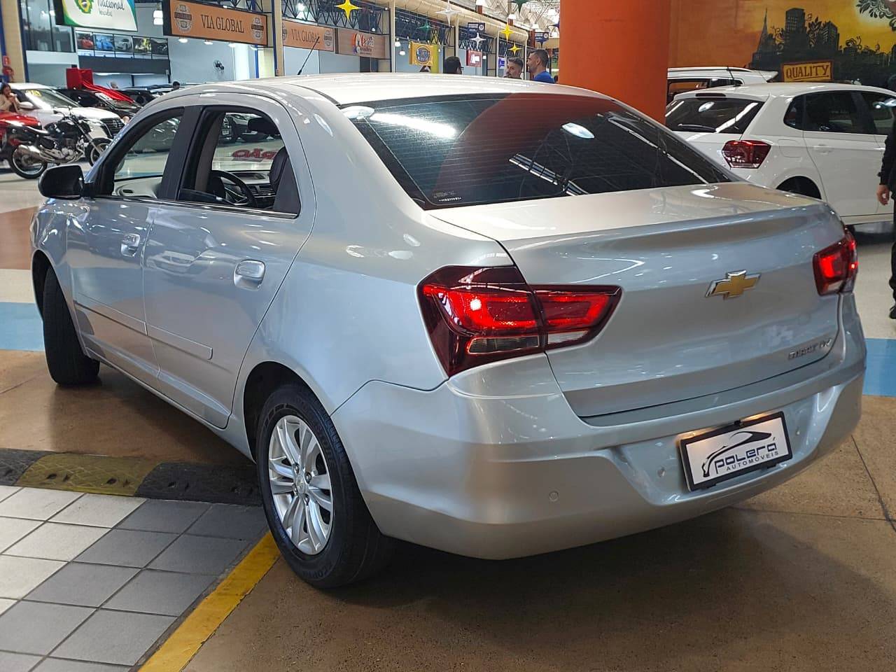 CHEVROLET COBALT