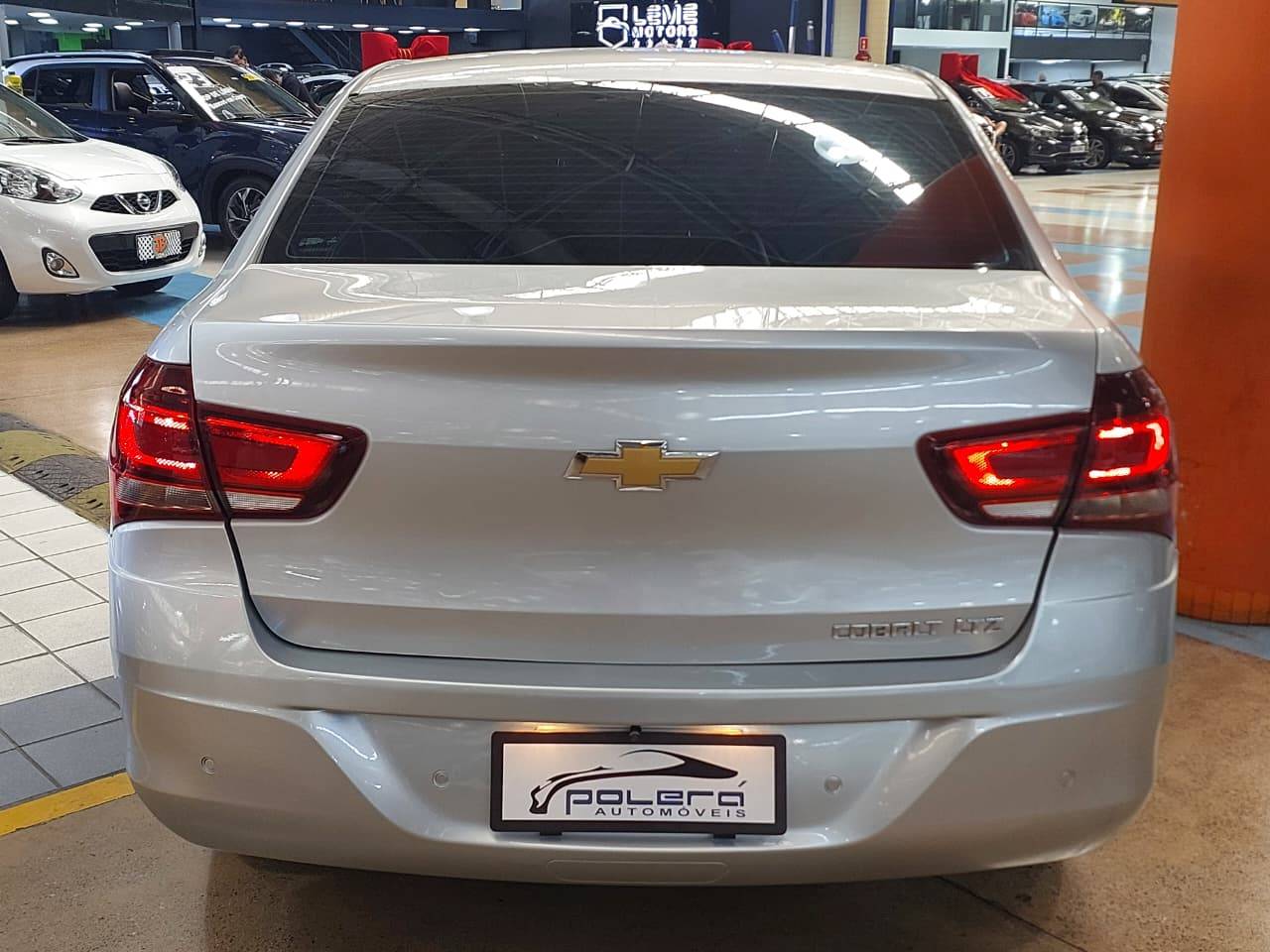 CHEVROLET COBALT