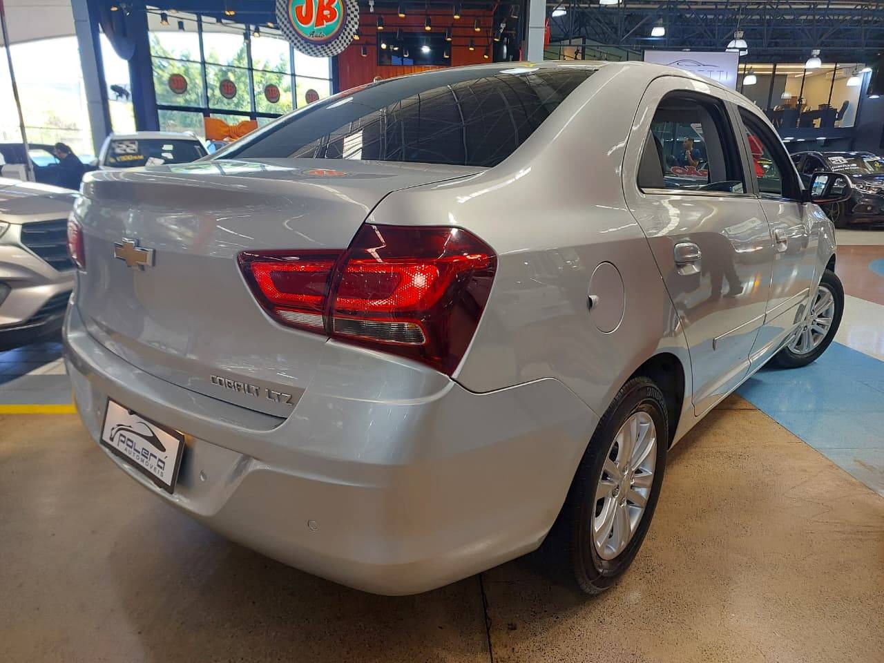 CHEVROLET COBALT