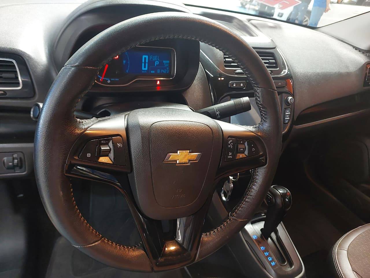 CHEVROLET COBALT