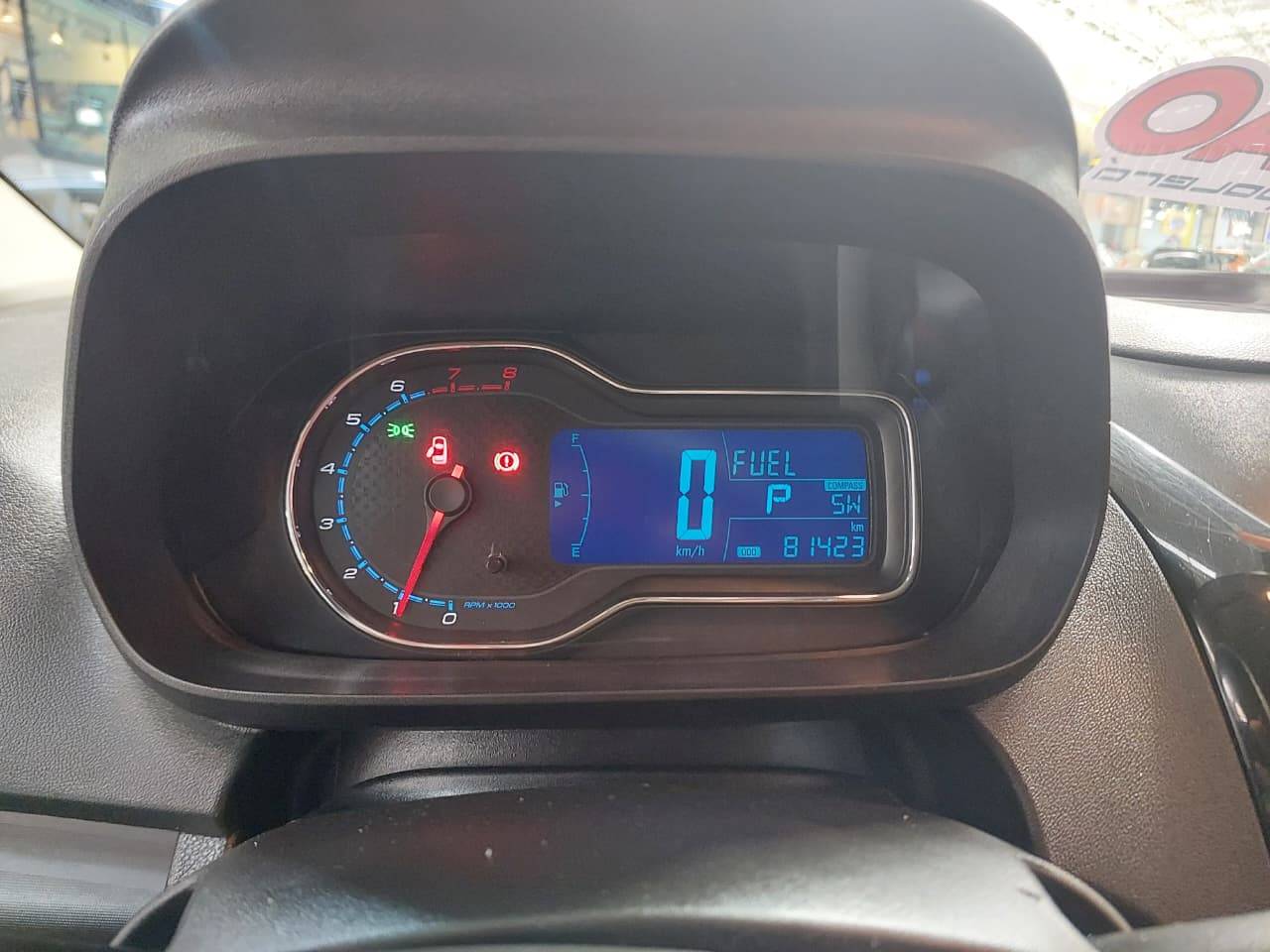 CHEVROLET COBALT
