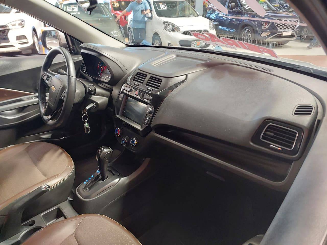 CHEVROLET COBALT