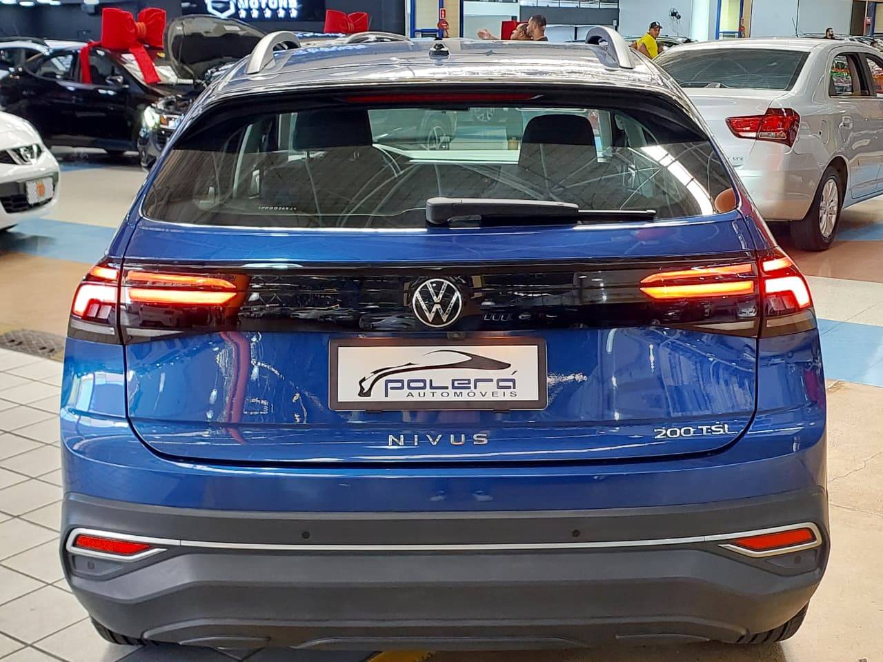 VOLKSWAGEN NIVUS