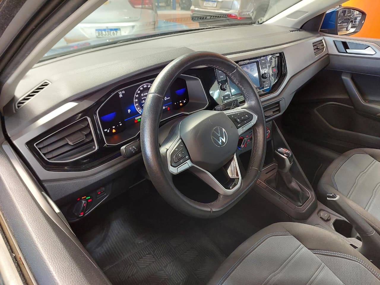 VOLKSWAGEN NIVUS