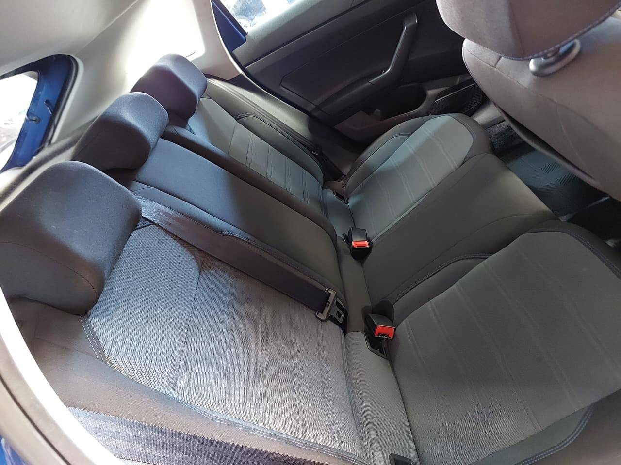 VOLKSWAGEN NIVUS