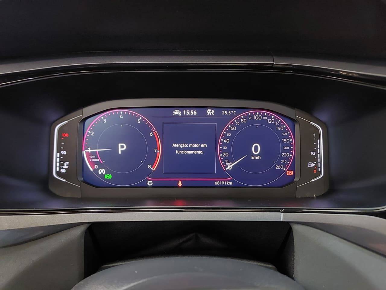 VOLKSWAGEN TAOS