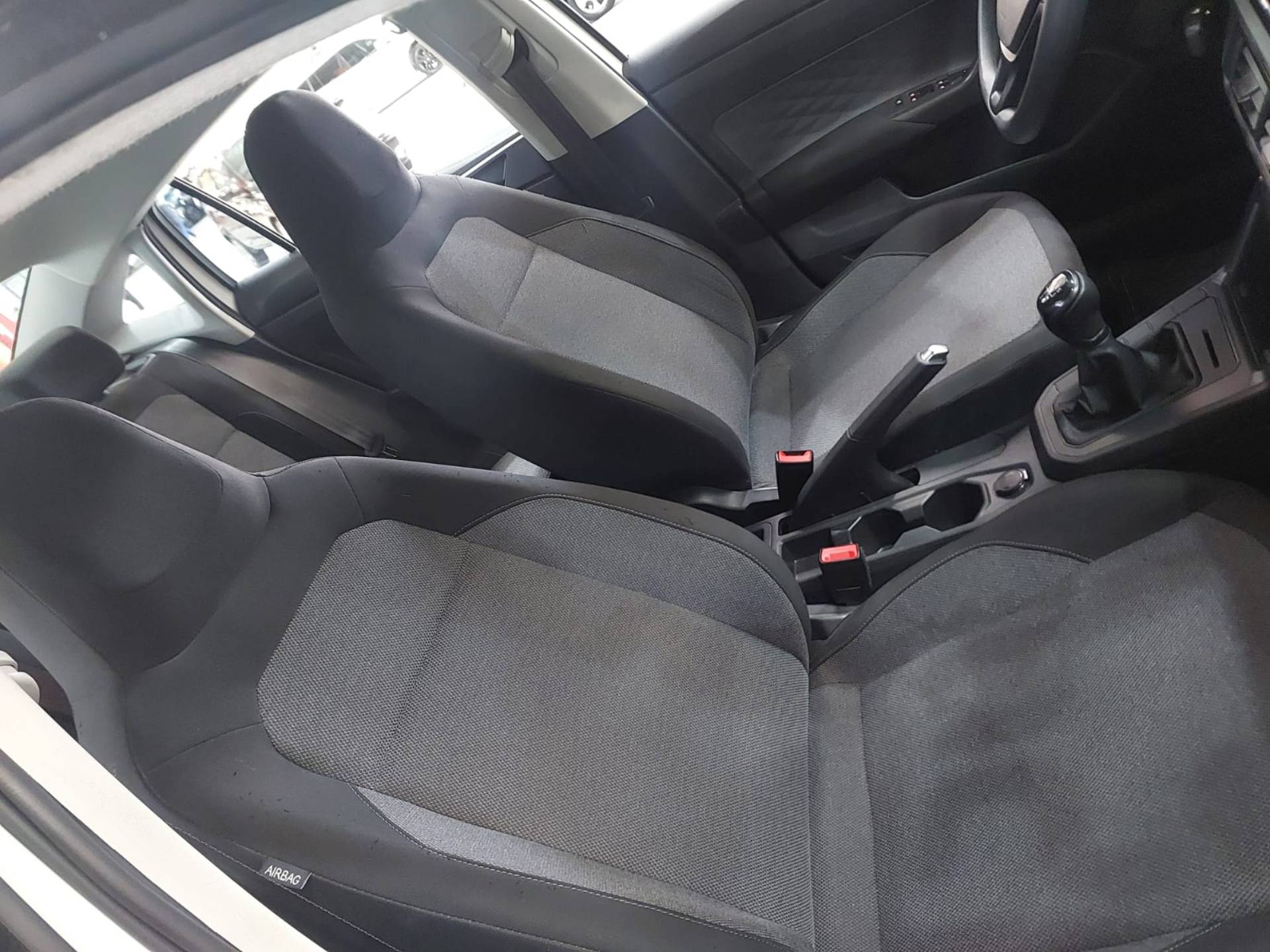 VOLKSWAGEN VIRTUS