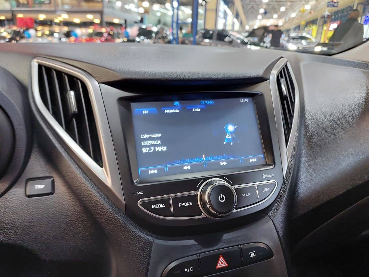 HYUNDAI HB20X
